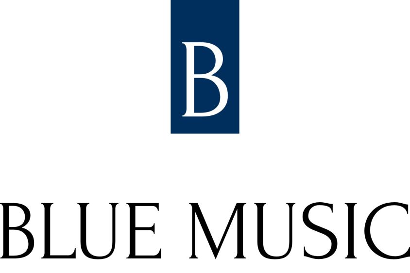 Blue Music School