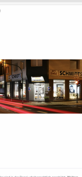 Schmidts schlafen wohnen leben title image