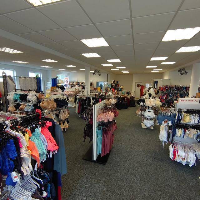 Laluna Dessous & Bademoden