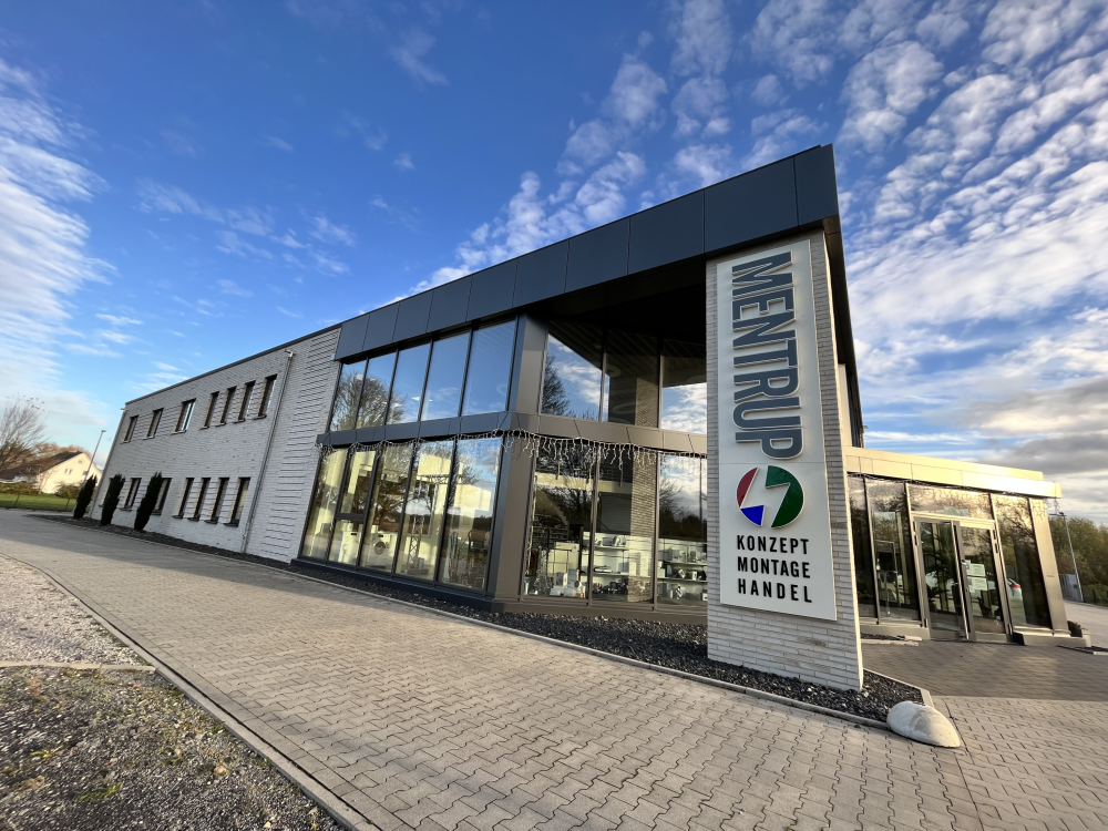 Mentrup Elektrotechnik title image
