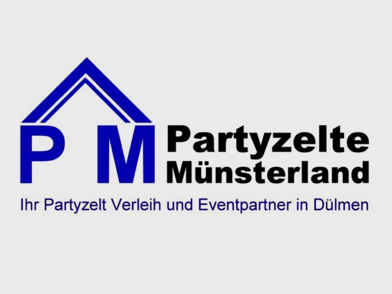 Partyzeltverleih Münsterland
