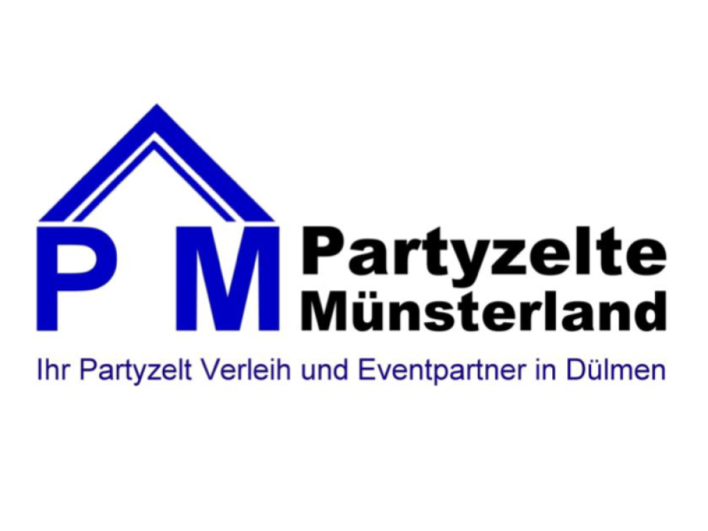 Partyzeltverleih Münsterland title image