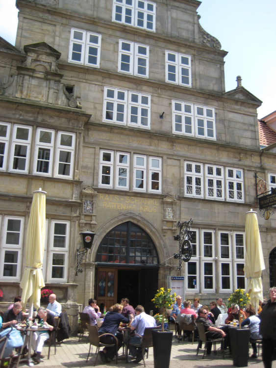Rattenkrug title image