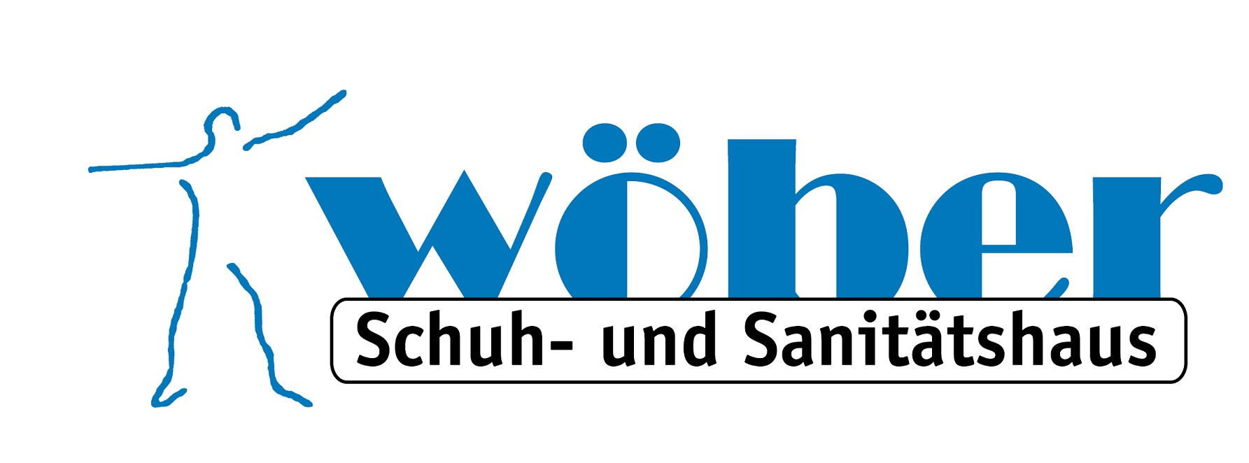 Schuh- u. Sanitätshaus Wöber