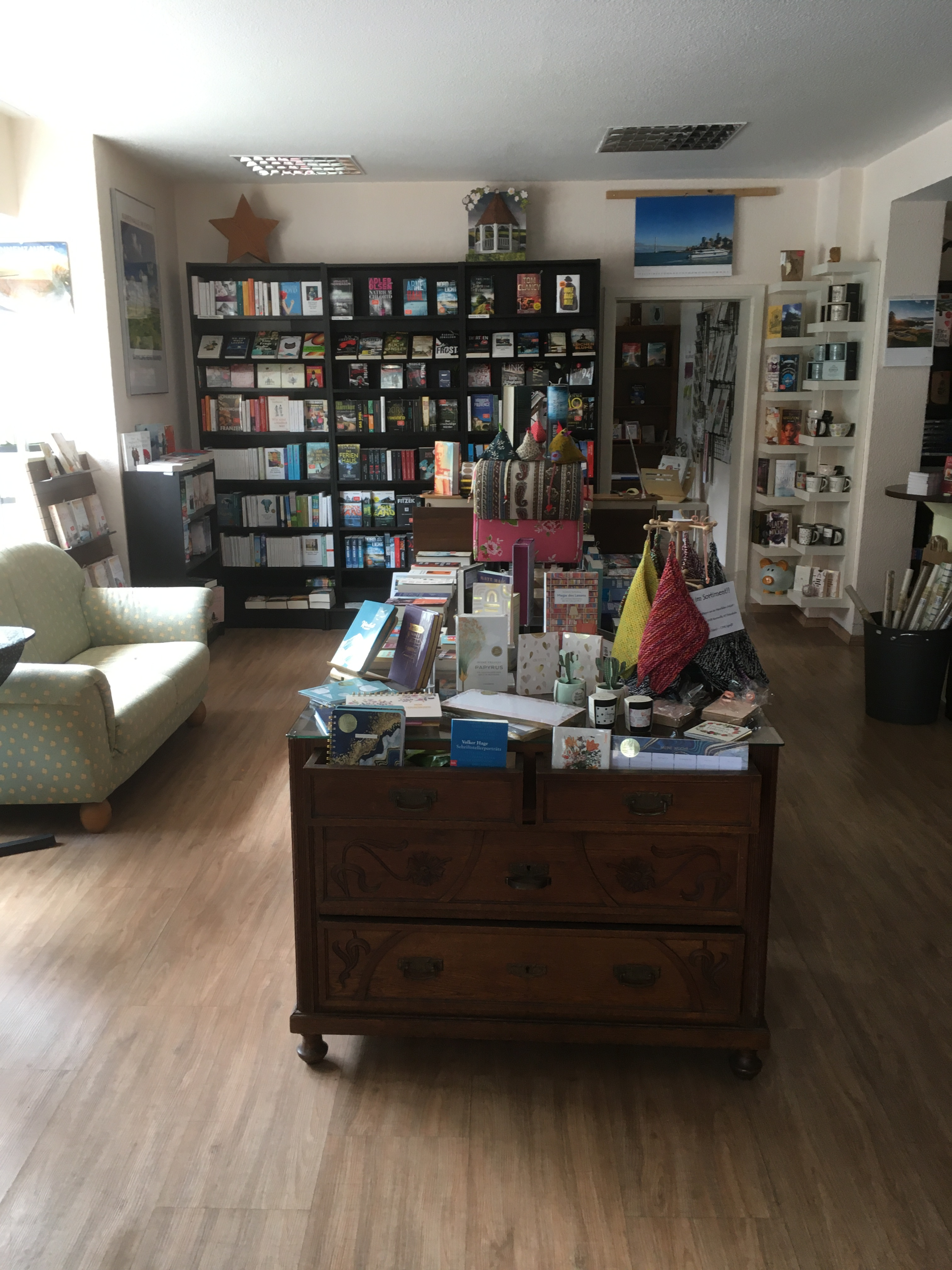 Bockumer Buchhandlung