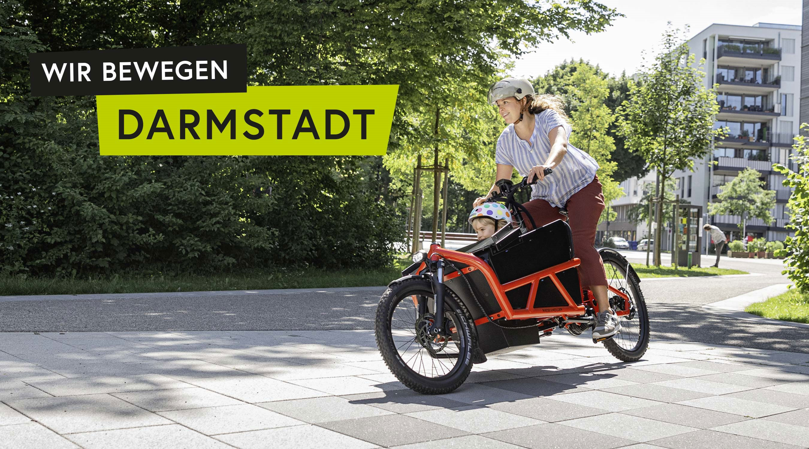 CITYBIKE Bulmahn & Merz