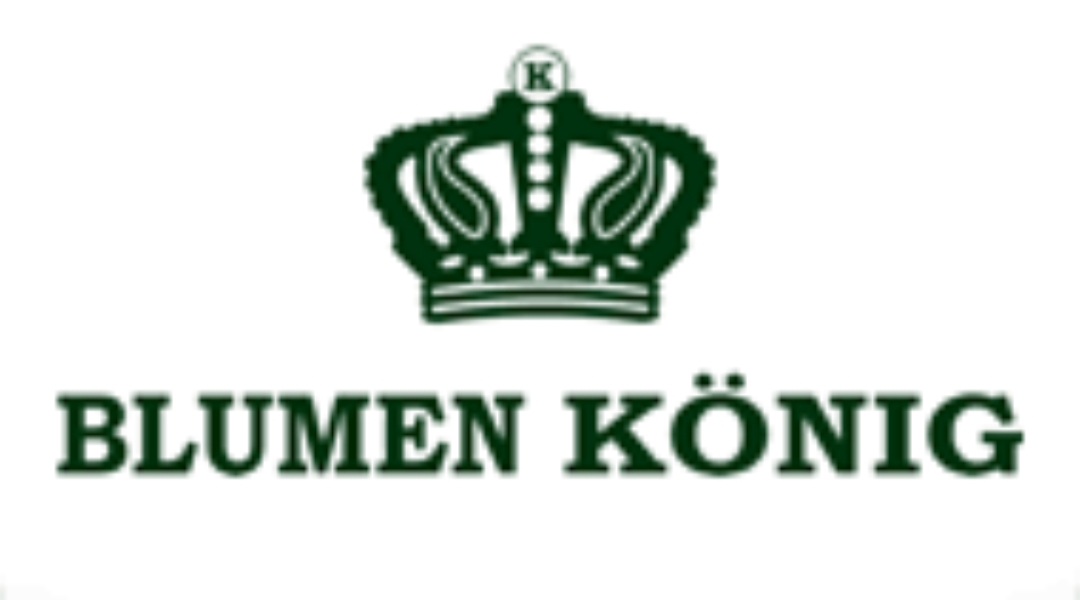 Blumen König