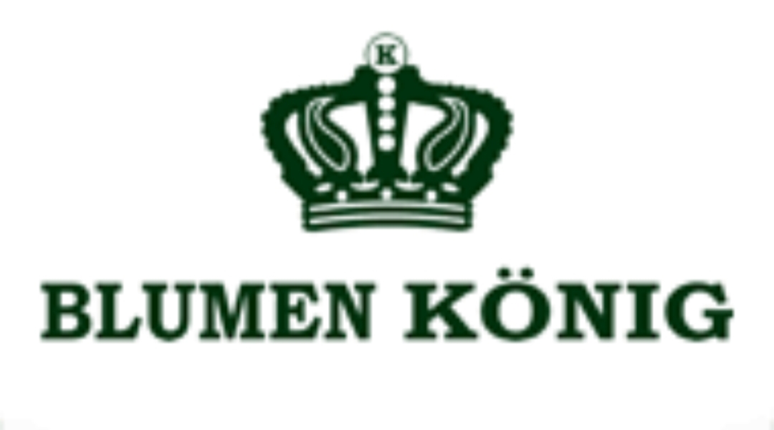 Blumen König title image
