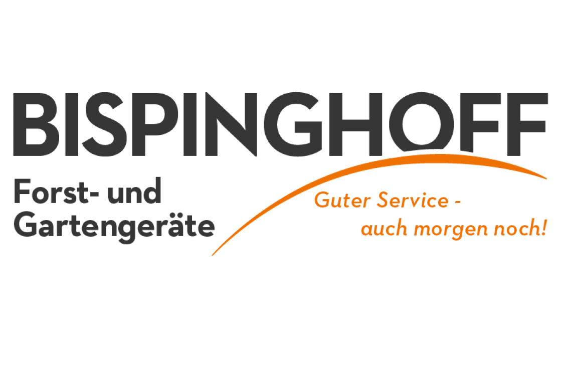 Forst- und Gartengeräte Bispinghoff title image