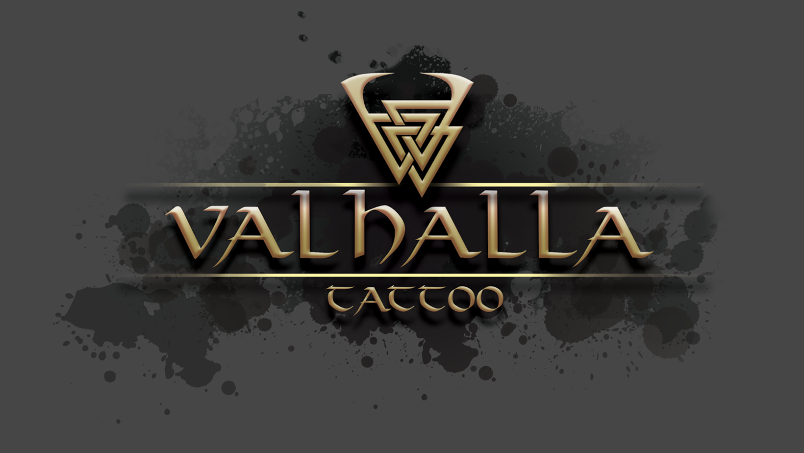 Valhalla Tattoo Studio