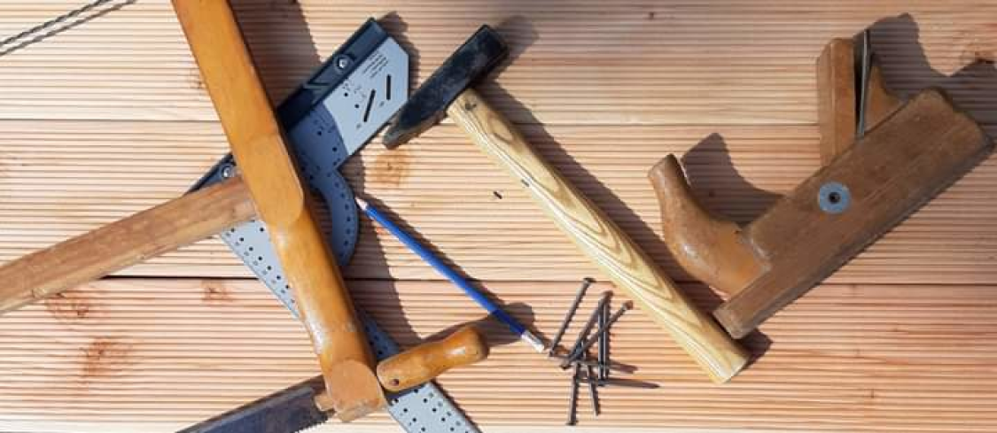 Handwerkerservice Glanert title image
