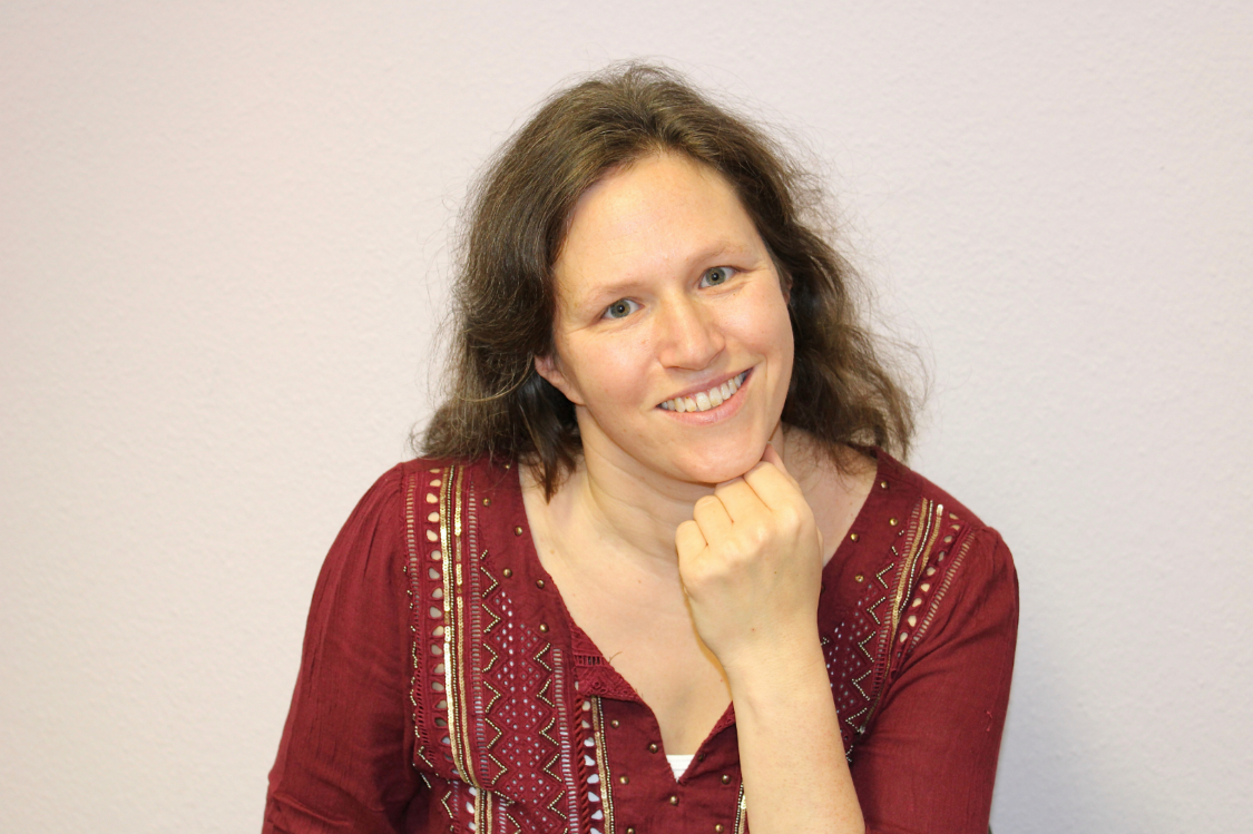 Naturheilpraxis Jessica Bernhardt title image