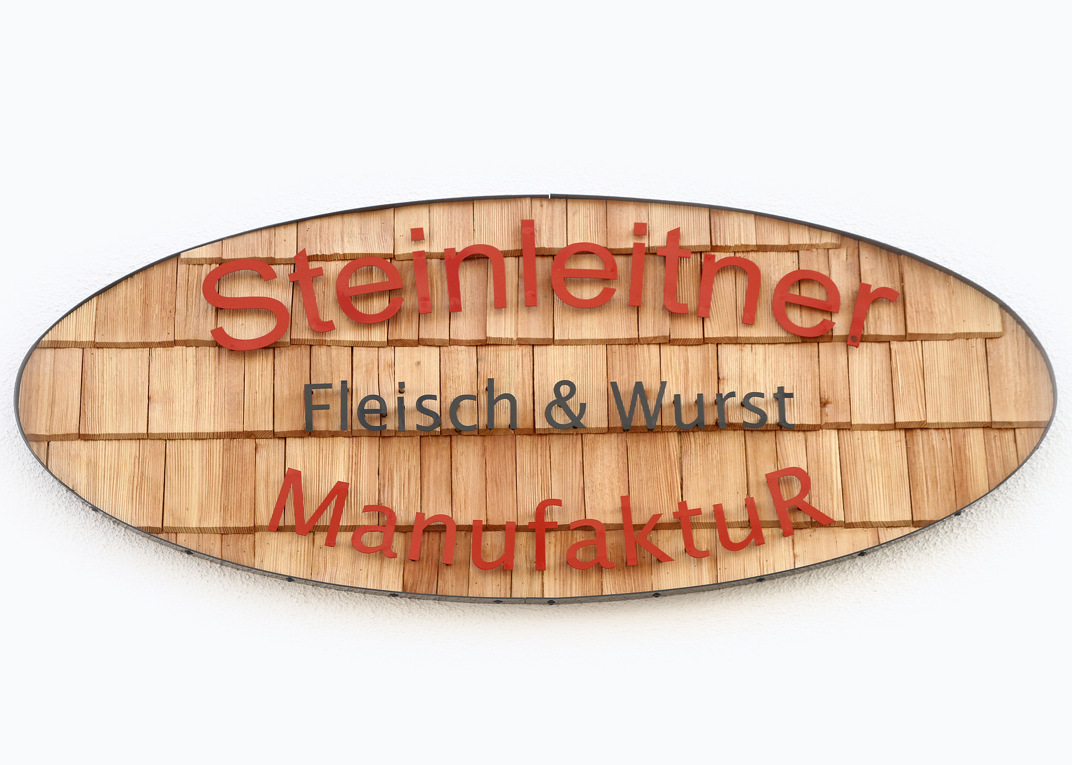 Metzgerei Steinleitner