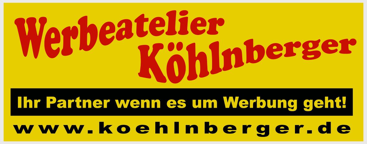 Werbeatelier Köhlnberger