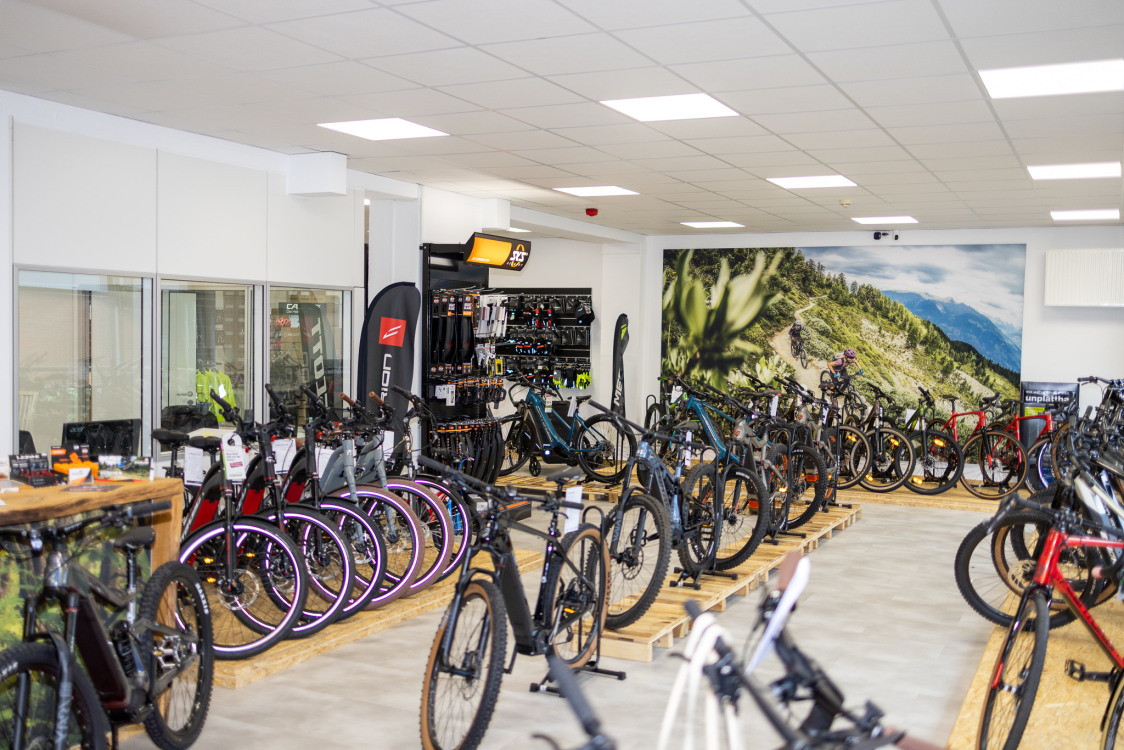 Radsport Sauerland GmbH & Co.KG title image