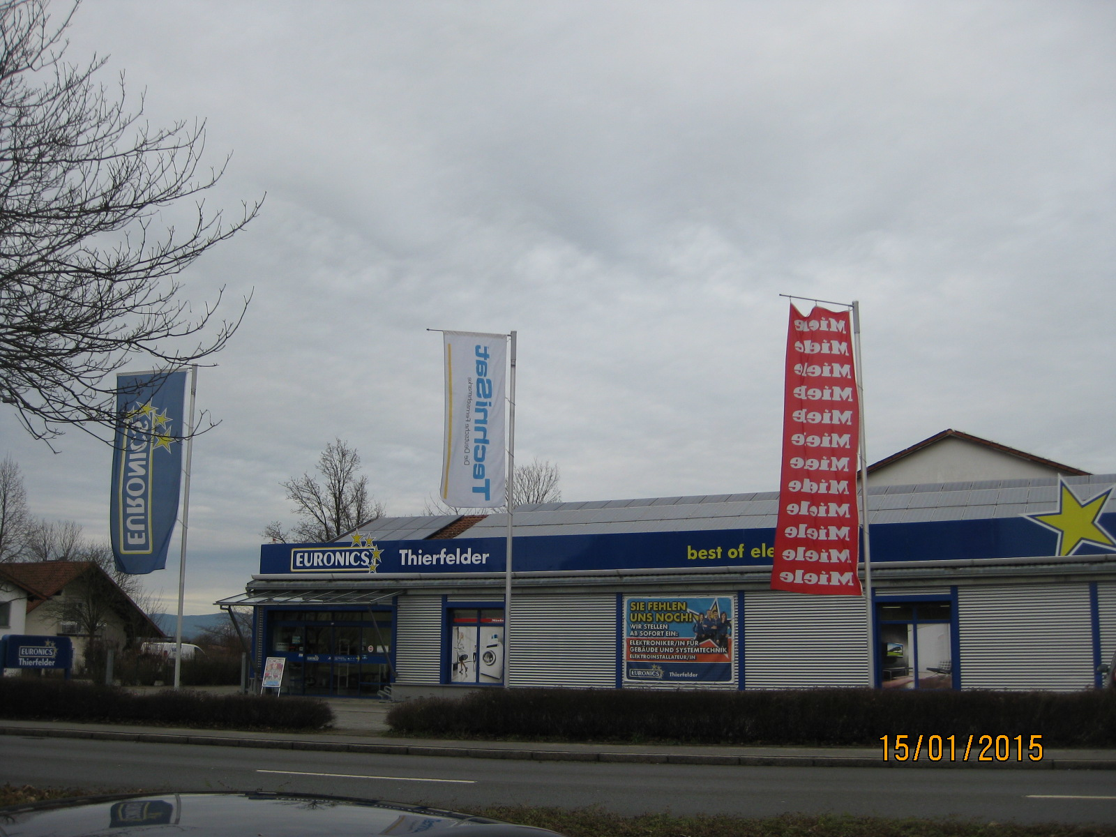 Euronics Thierfelder