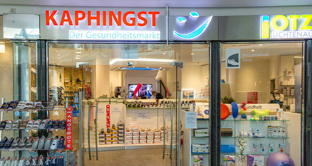 Kaphingst GmbH