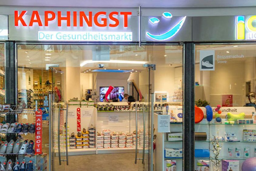 Kaphingst GmbH