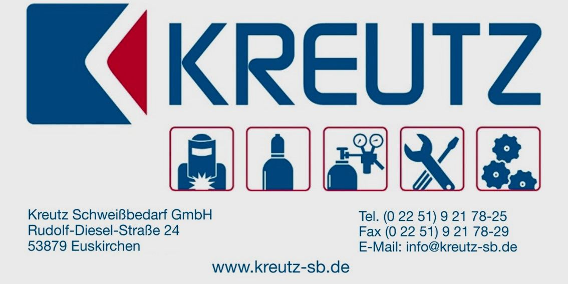 Kreutz Schweißbedarf GmbH