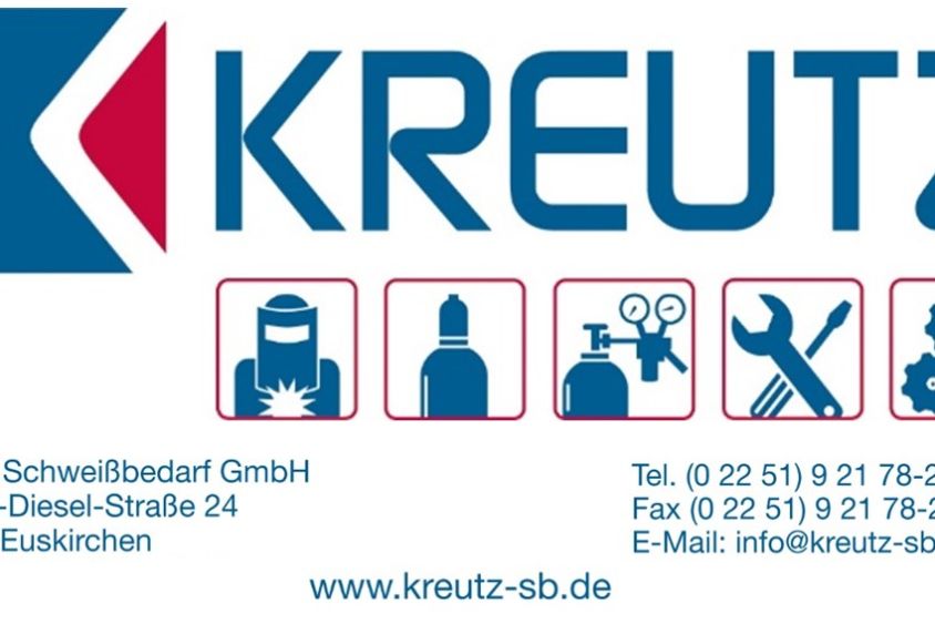 Kreutz Schweißbedarf GmbH