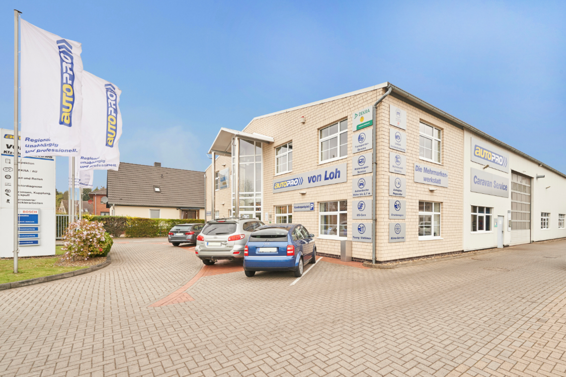 von Loh GmbH & Co. KG title image