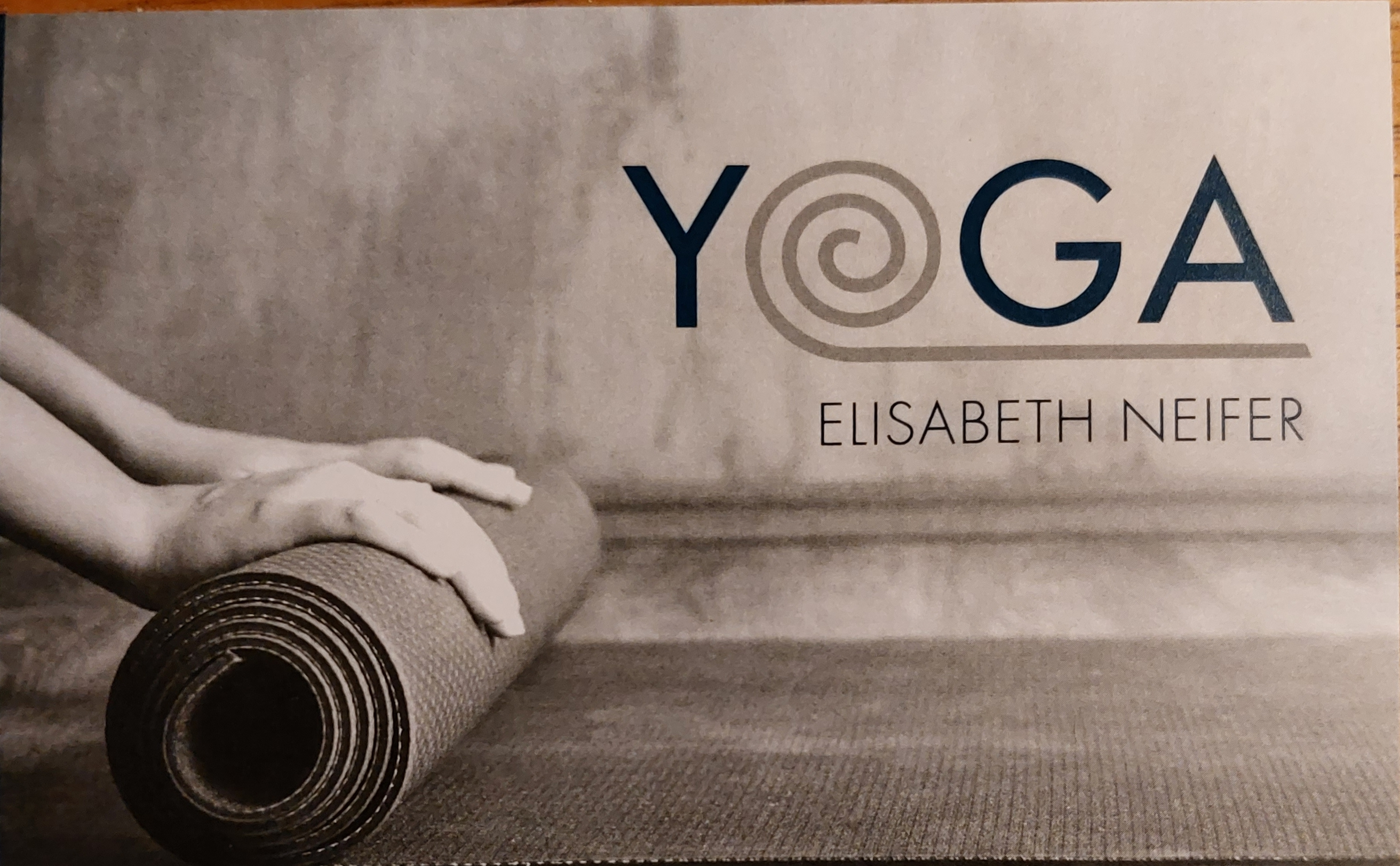 Yogastunde Grevenbroich