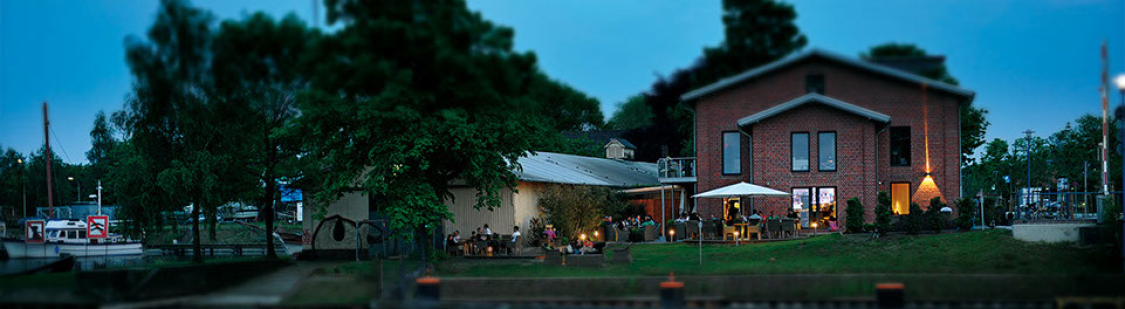 Restaurant & Bar Pier 24 title image