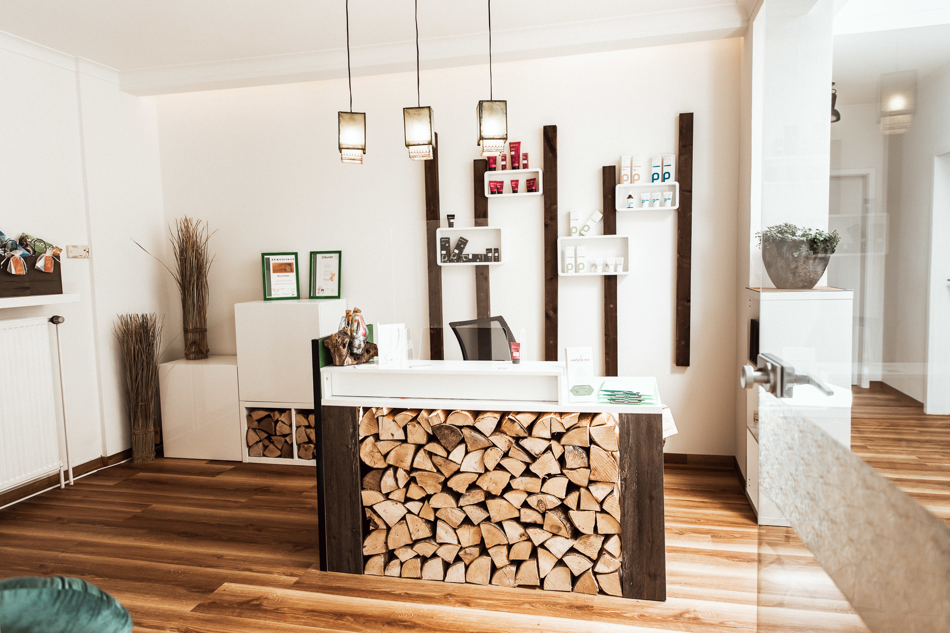 natura ma | Fußpflege & Naildesign