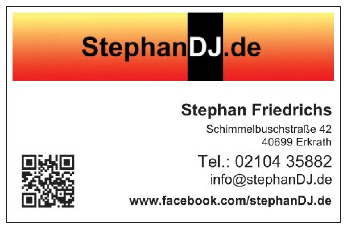 stephanDJ.de title image