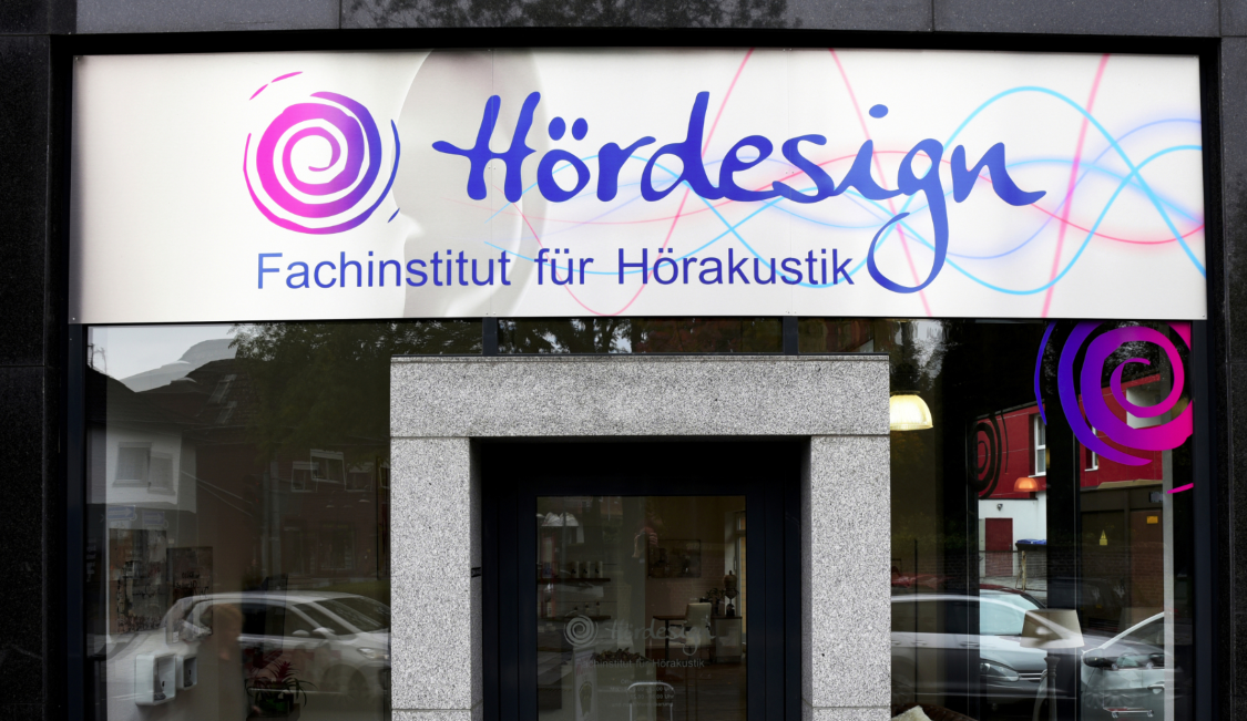Hördesign title image