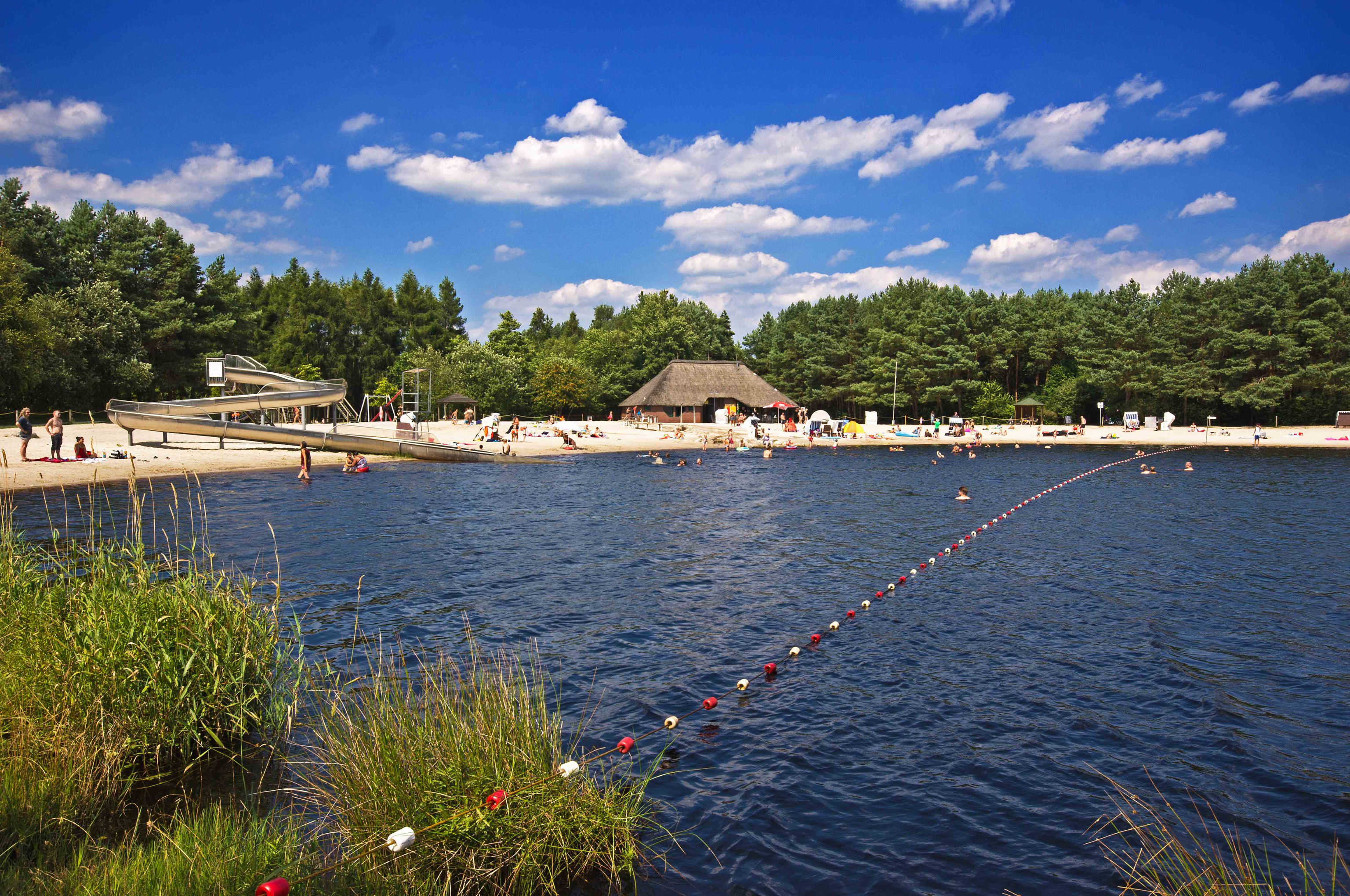 Camping- und Bungalowpark Ottermeer