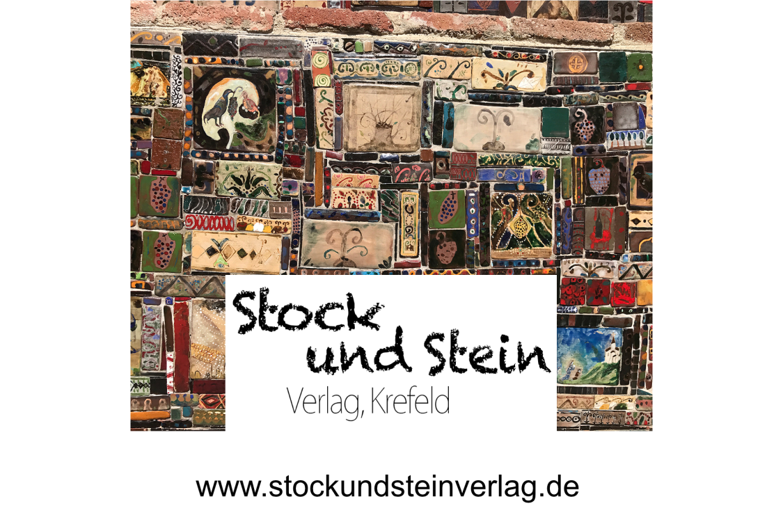 Stock und Stein Verlag Krefeld title image