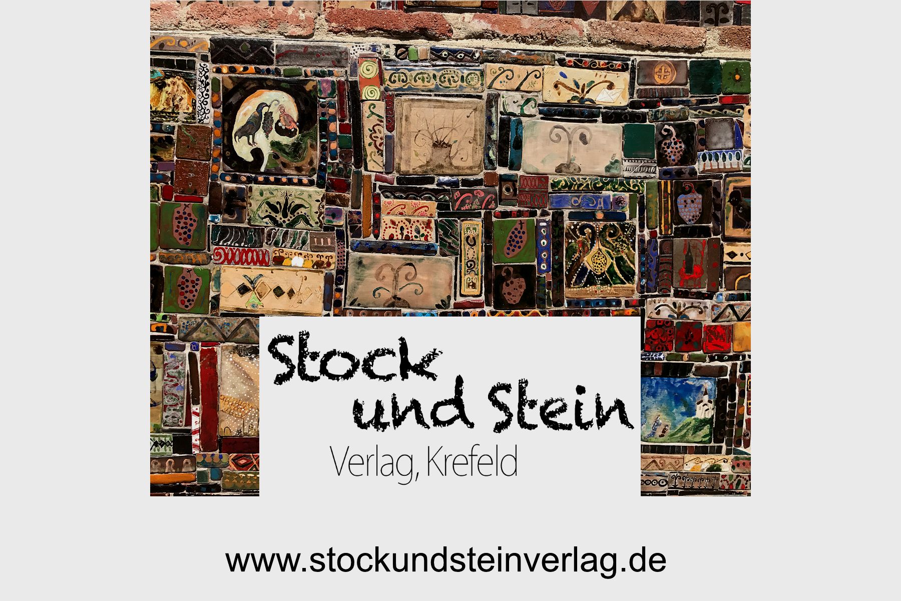 Stock und Stein Verlag Krefeld