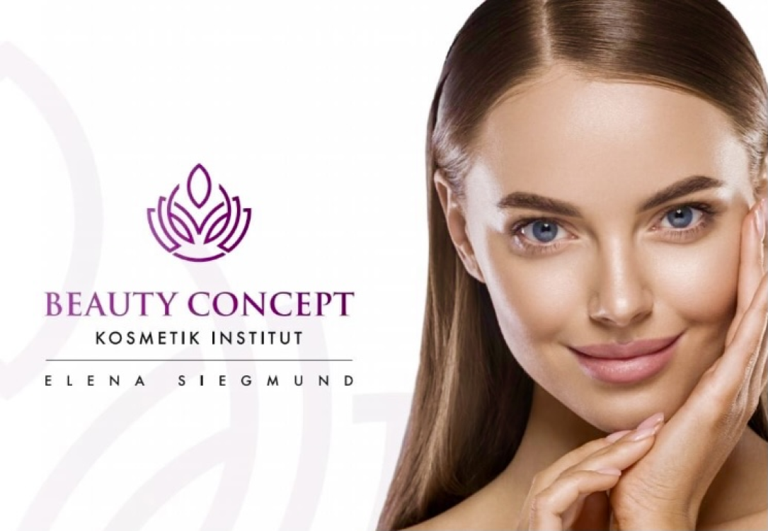 Beauty Concept Kosmetik Institut title image