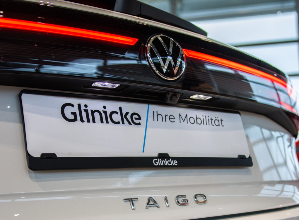 Autohaus Glinicke GmbH title image