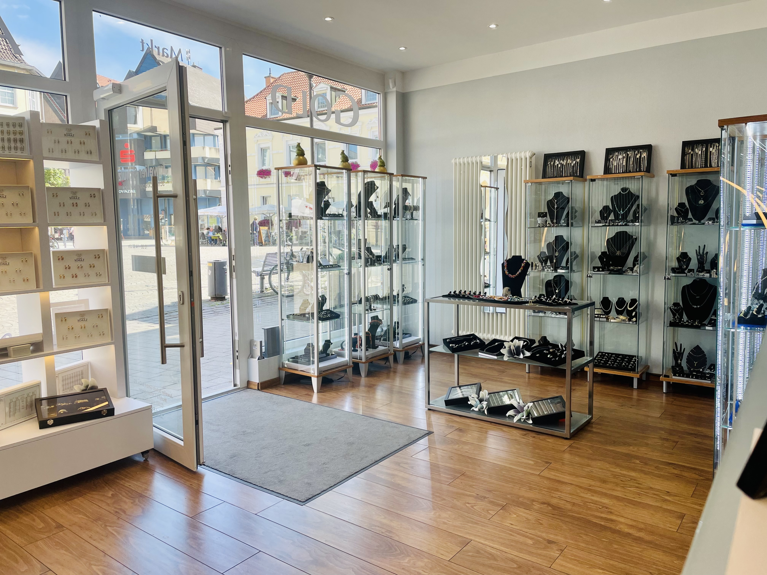 Juwelier Schulz