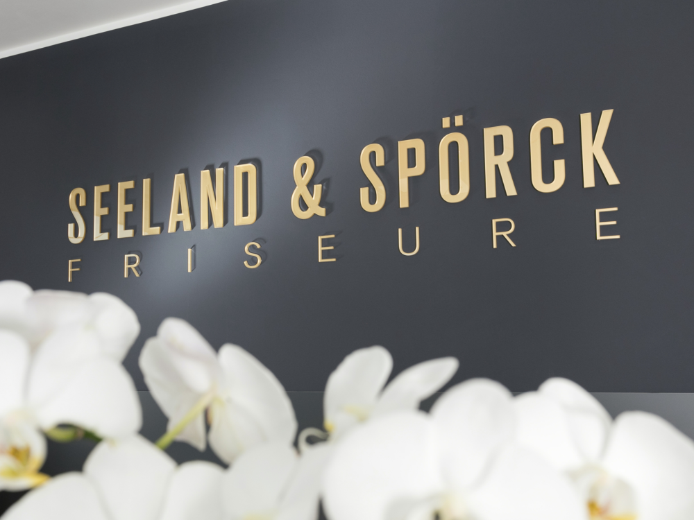 Seeland und Spörck Friseure