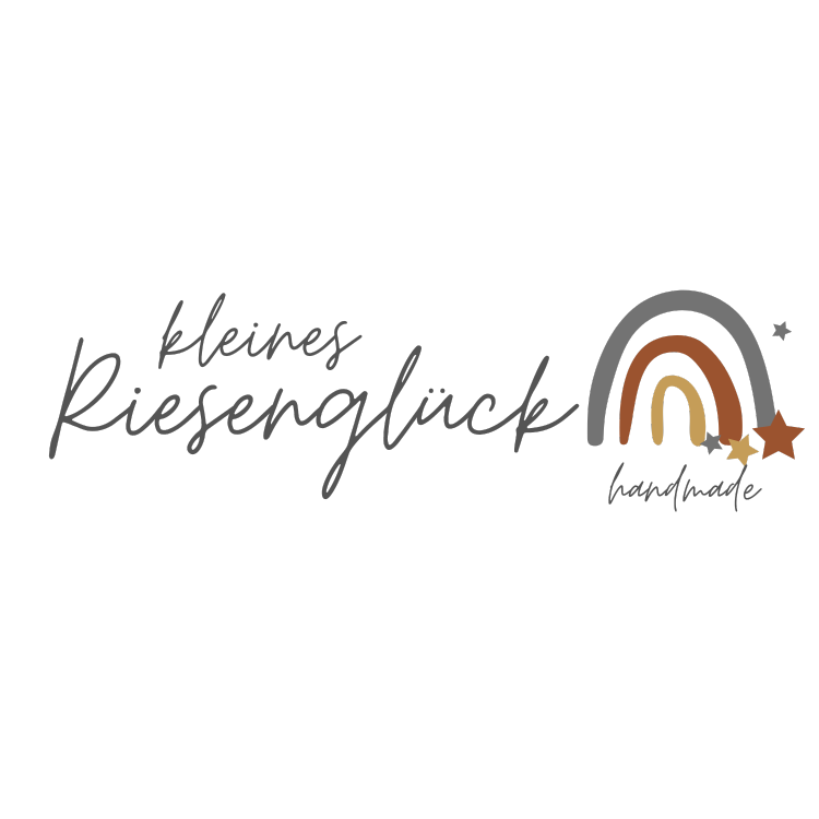 Kleines Riesenglück title image