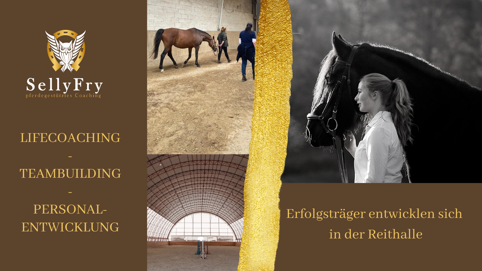 SellyFry Coaching S. Dahlmann