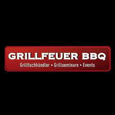 Grillfeuer BBQ