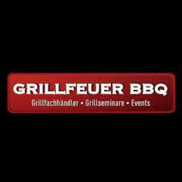 Grillfeuer BBQ title image