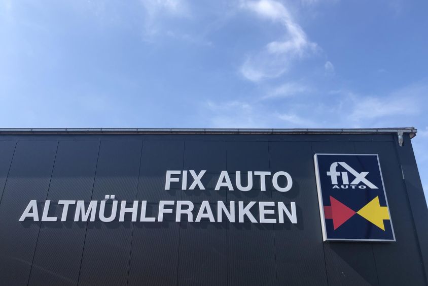 Fix Auto Altmühlfranken