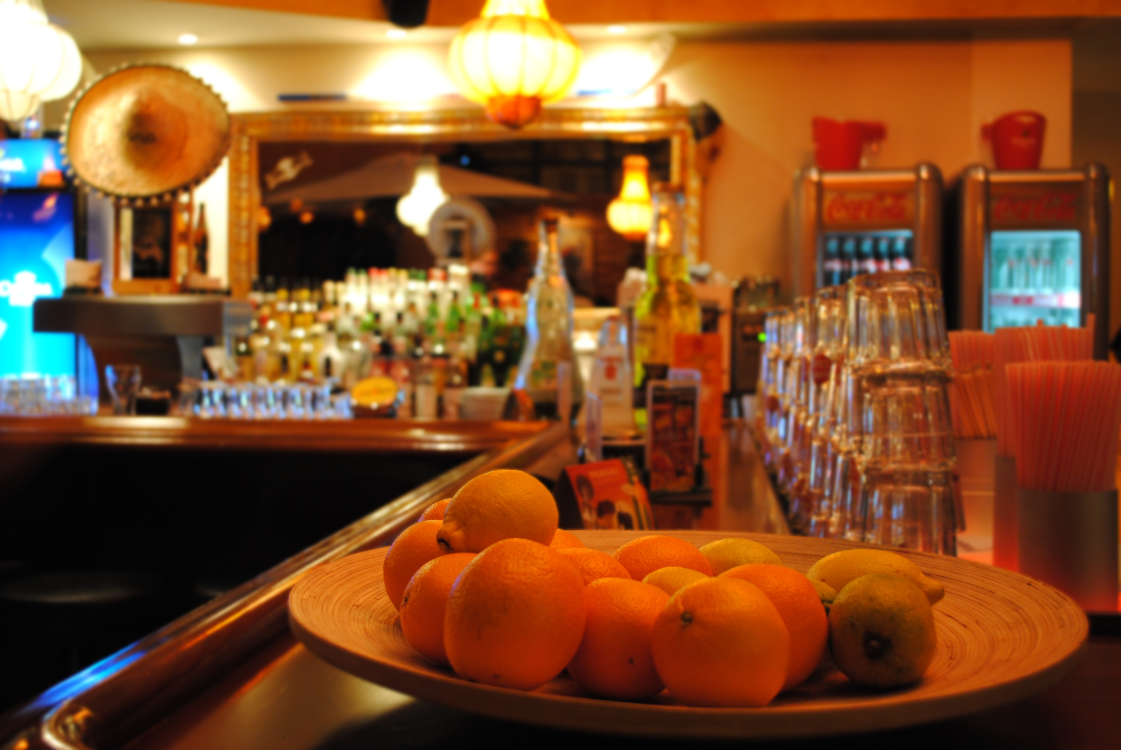 "La Siesta" - Restaurant & Bar title image