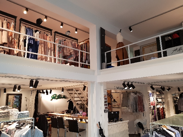 männersache & frauenzimmer by Schinke Couture