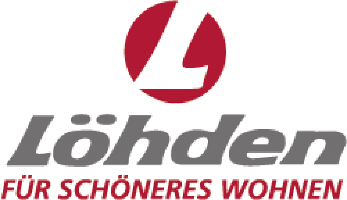 Löhden für schöneres Wohnen title image