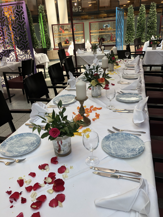 Himalaya Restaurant title image