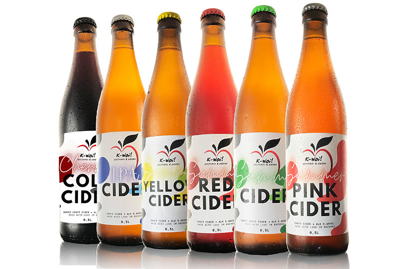 K-Woi! Restaurant & Kelterei Marcus Kubitz