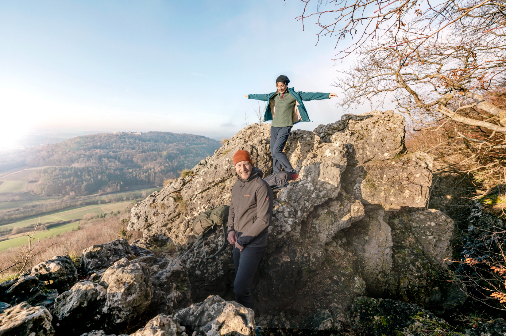 Vaude Store Darmstadt