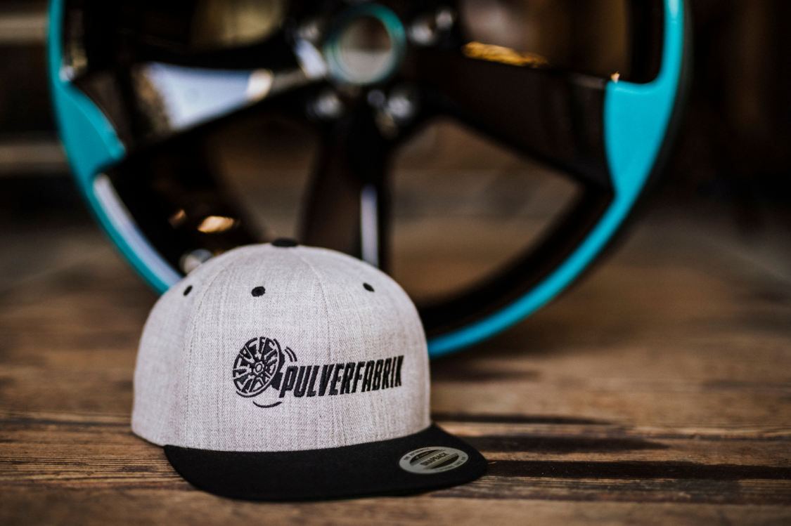 Pulverfabrik title image