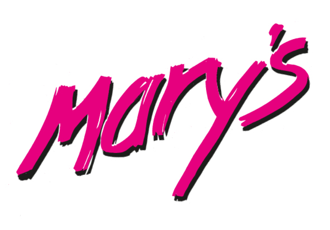 Mary´s Bilderladen title image